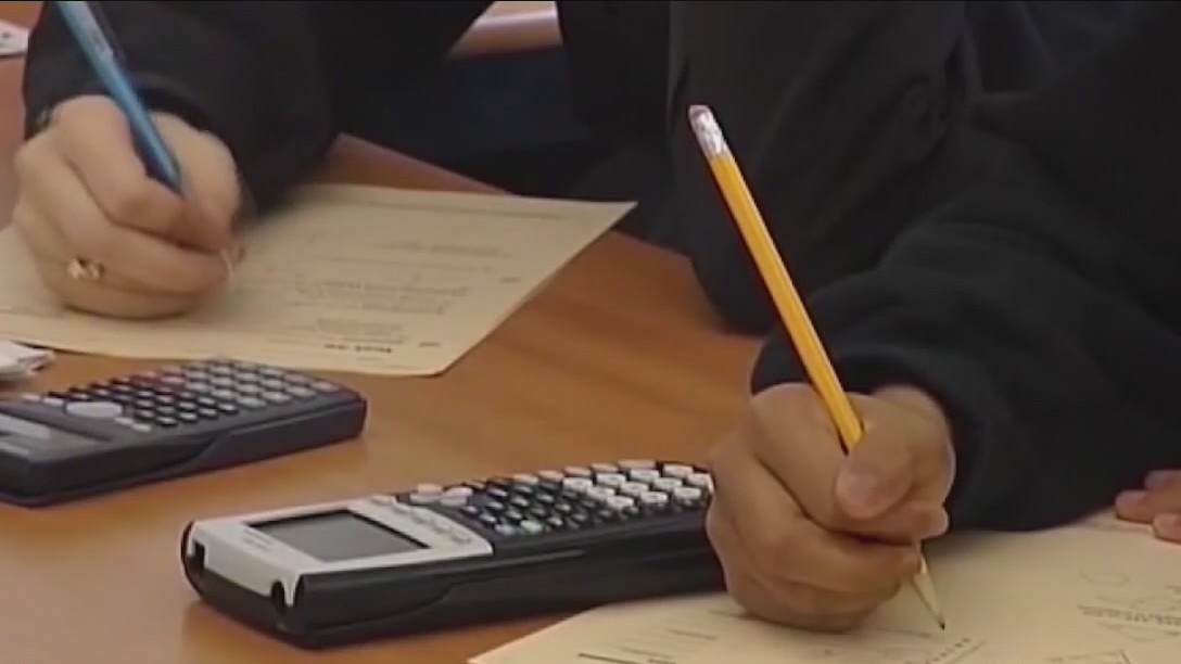 Teachers charged in Pasco cheating scam
